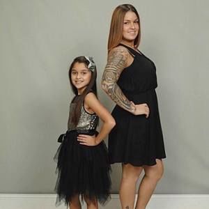 Meet your Posher, Daisy